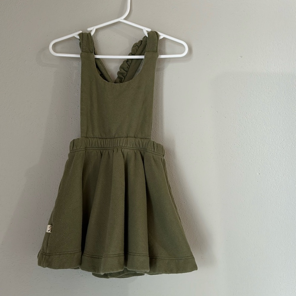 Childhoods Clothing Jumper/Dress